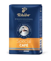 Kawa TCHIBO Professional Special Cafe, mielona, 250g