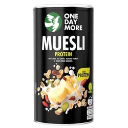OneDayMore Musli Proteinowe 400g