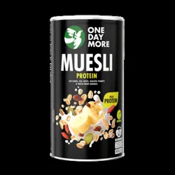 OneDayMore Musli Proteinowe 400g