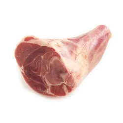 Cordt'S Goleń Jagnięca Z Kością Bez Skóry Mrożona. Nzl Ok. 1,5 Kg