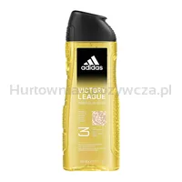 Adidas Żel Pod Prysznic Dla Mężczyzn Victory League  400 Ml