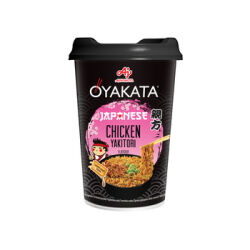 Oyakata Danie Chicken Yakitori 93 g
