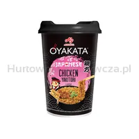 Oyakata Danie Chicken Yakitori 93 g