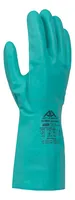 Rękawice Chemiczne Active Chem, Rozm. 11, Zielone - 2