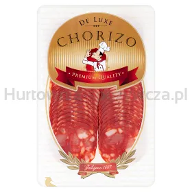 Salam Chorizo Plastry 80 G