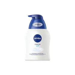 NIVEA Creme Soft Mydło Kremowe w płynie 250 ml