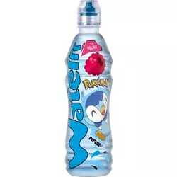 Kubuś Waterrr Napój o smaku maliny 500 ml