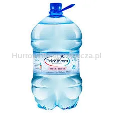 Primavera Woda Niegazowana 5 L