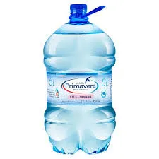 Woda Primavera Niegazowana 5 L