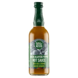 Casa De Mexico sos zielone Jalapeno 100G
