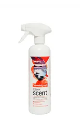 Odświeżacz powietrza CLINEX Scent Tasmański Czar, skoncentrowany, 500ml