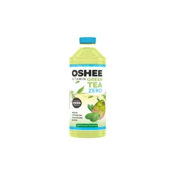 Napój Oshee Vitamin Tea Zero Green Cactus-Mint 1100Ml SK