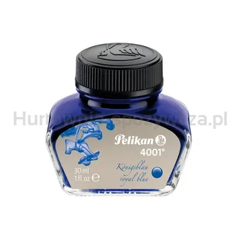 Pelikan AtraMent niebieski 30 ml