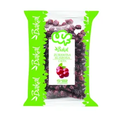 Bakal Żurawina cięta 1kg