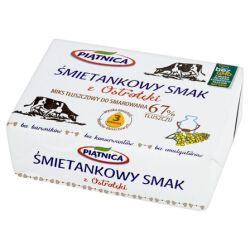 Piątnica Śmietankowy Smak Z Ostrołęki 200 G
