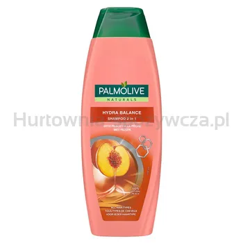 Palmolive Szampon i odżywka 2w1 350ml
