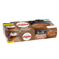 Barrista Mocaccino Rians kremowy deser z kawą i czekoladą 2x90g