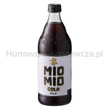Mio Mio Mate Cola Bez Cukru 500Ml
