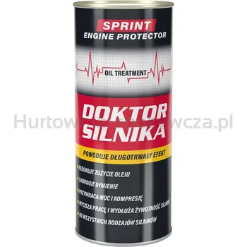 Sprint Doktor Silnika 444Ml