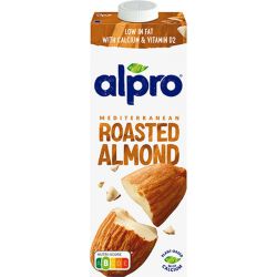 Napój Alpro Migdałowy Barista 1 L Danone