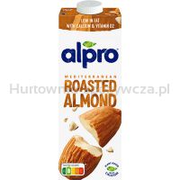 Napój Alpro Migdałowy Barista 1 L Danone