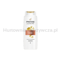 Pantene Pro-V Active Nutri-Plex Infinitely Long Szampon 625ml