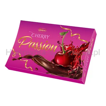 Vobro Cherry Passion 140G