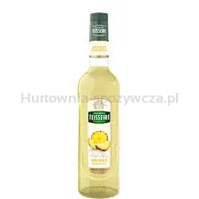 Mathieu Teisseire Syrop Ananasowy 0,7L