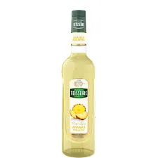 Mathieu Teisseire Syrop Ananasowy 0,7L