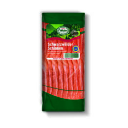 Wein Szynka Szwarcwaldzka Plastry 80 G 