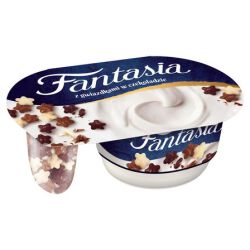 Danone Fantasia Gwiazdki 102G
