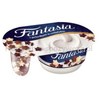 Danone Fantasia Gwiazdki 102G