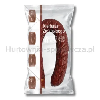 Zielińscy Kiełbasa Zielińskiego 230 g