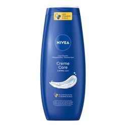 Nivea Żel Pod Prysznic CreMe Care Kremowy 500 Ml