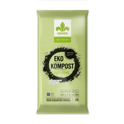 KRONEN EKO kompost ogrodowy 40L