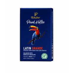 Kawa Tchibo Privat Kaffee Latin Grande 250G