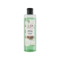 Lux Botanicals Freesia & Aloe Vera Żel Pod Prysznic 480ml