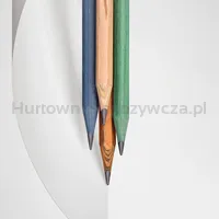 Ołówki CARAN D'ACHE, Les Crayons De La Maison, edycja 10, 4 szt. - 6