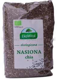 Nasiona chia BIO 500 g