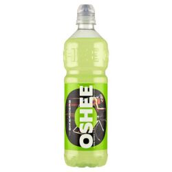 Oshee Napój Izotoniczny LimeMint For Bikeriders 750Ml