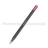 Długopis PENTONIC, śr. kulki 1,0mm, gr. linii 0,5mm, różowy - 3