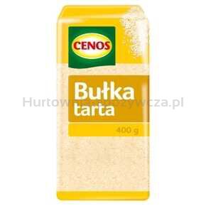 Bułka Tarta Cenos 400 G Stabilopak