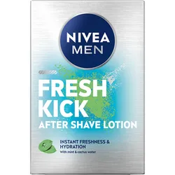 Nivea Men Fresh Kick Woda Po Goleniu 100 Ml