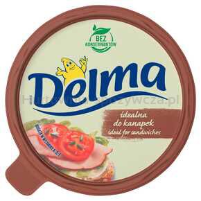Delma Extra 39% 250G