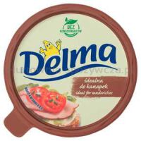 Delma Extra 39% 250G