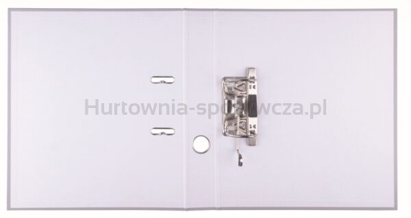 Donau Segregator Master FSC, PP, A4/75mm, granatowy  - 4