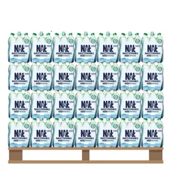 Woda Nałęczowianka delikatnie gazowana 1,5 l <br>(Paleta 504 szt.) 