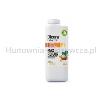 Dicora Odżywka do włosów MAX REPAIR 400 ML
