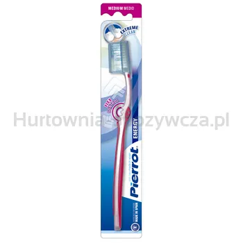 Pierrot Szczoteczka Energy średnia 1 szt
