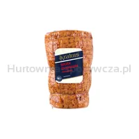 Boczek rolowany od Szwagra ok. 1,5 kg Krakus